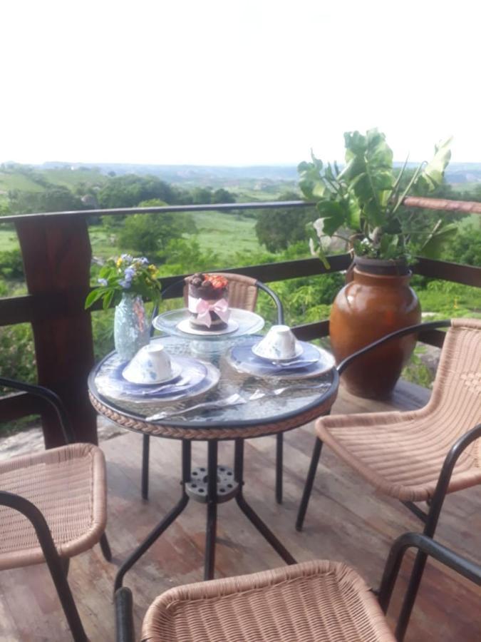 Lodge Chale Mirante Da Pedra